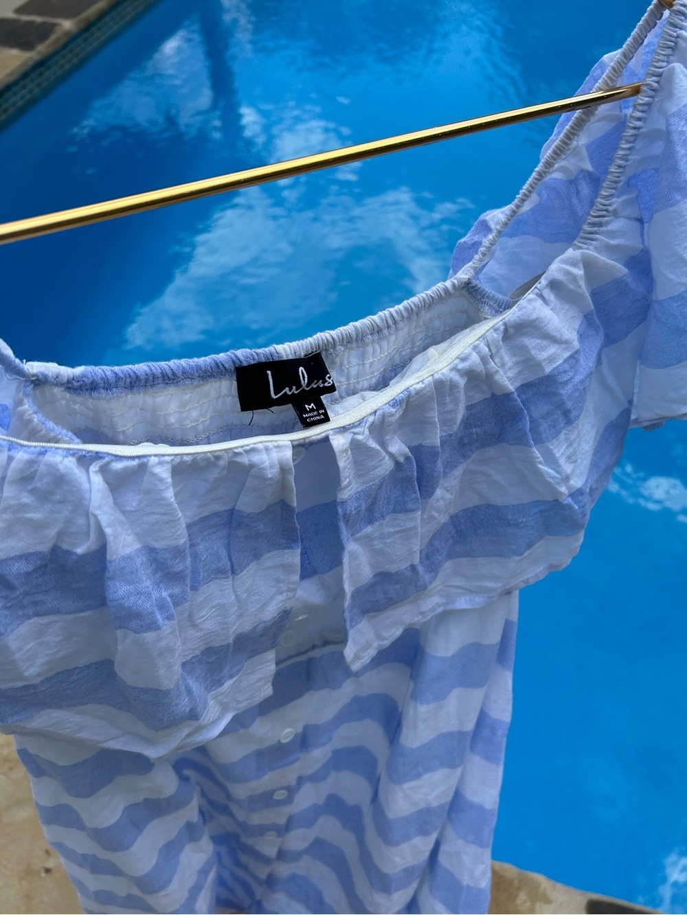 Lulus Dress - Picture 3 of 11